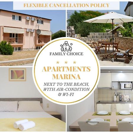 Apartments Marina Razanac Ngoại thất bức ảnh