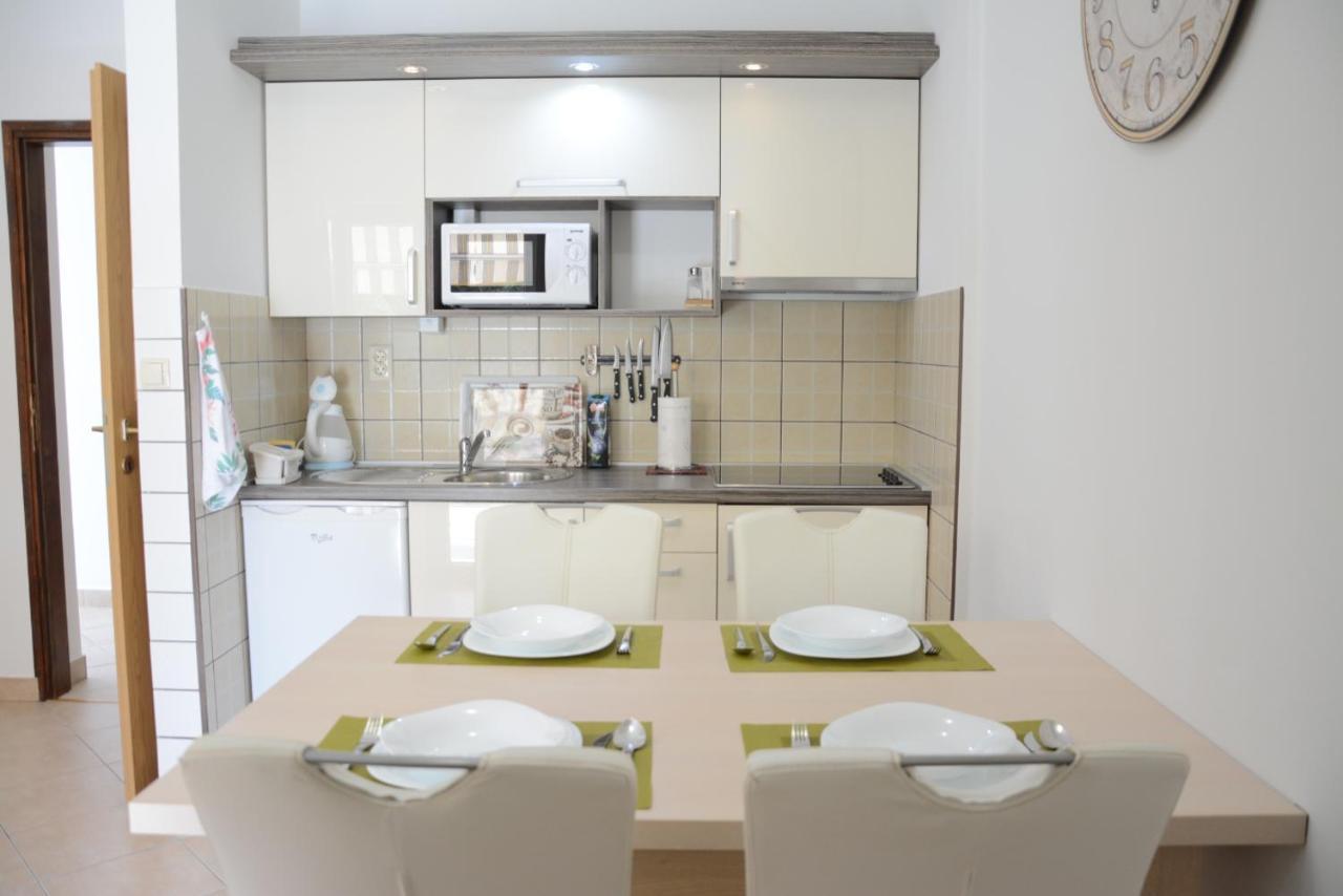Apartments Marina Razanac Ngoại thất bức ảnh