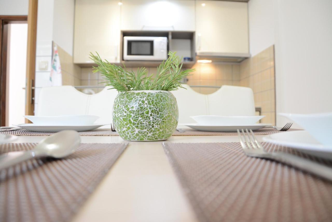 Apartments Marina Razanac Ngoại thất bức ảnh