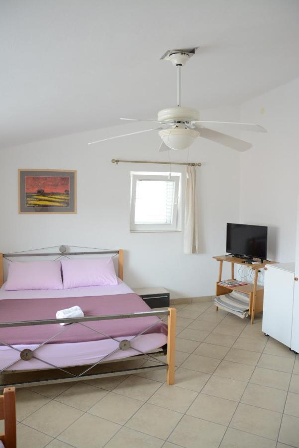 Apartments Marina Razanac Phòng bức ảnh