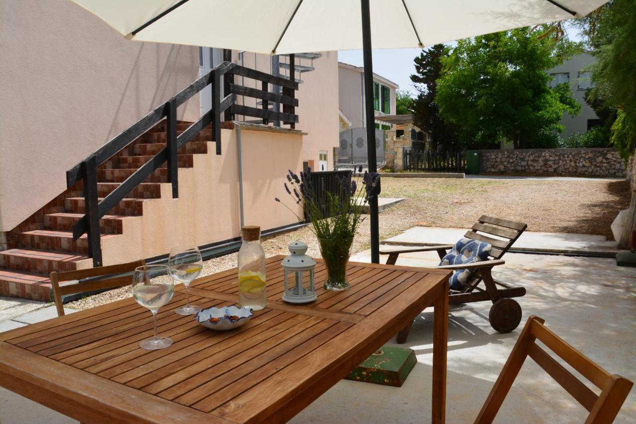 Apartments Marina Razanac Ngoại thất bức ảnh