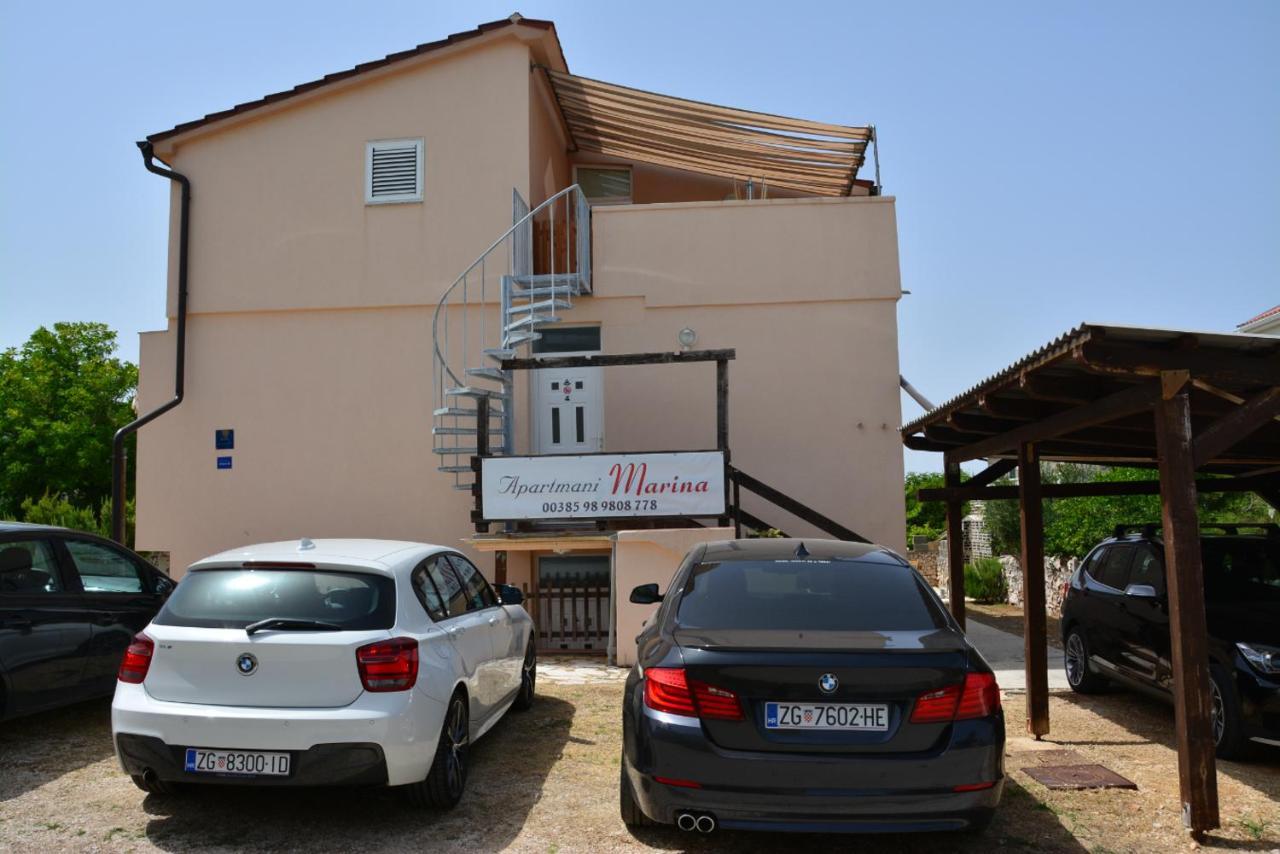 Apartments Marina Razanac Ngoại thất bức ảnh