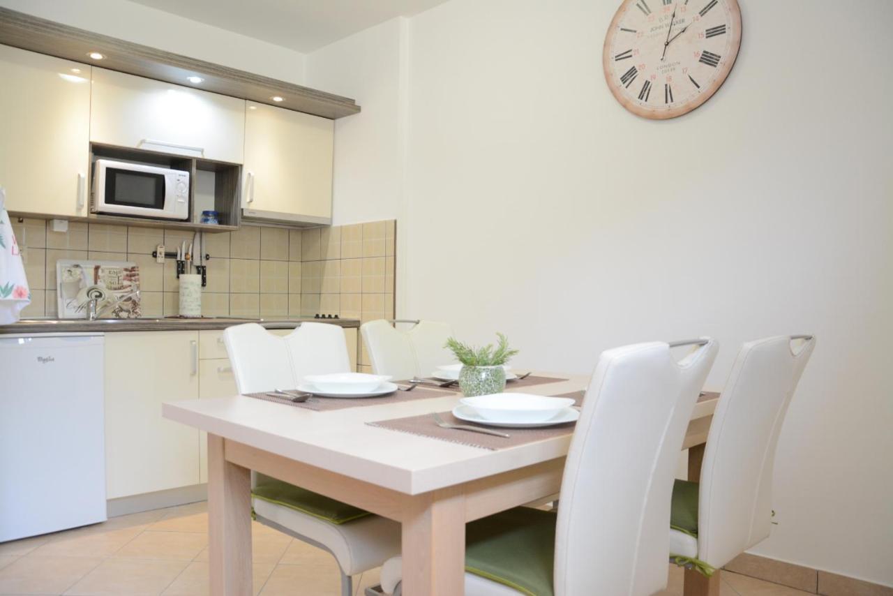 Apartments Marina Razanac Ngoại thất bức ảnh