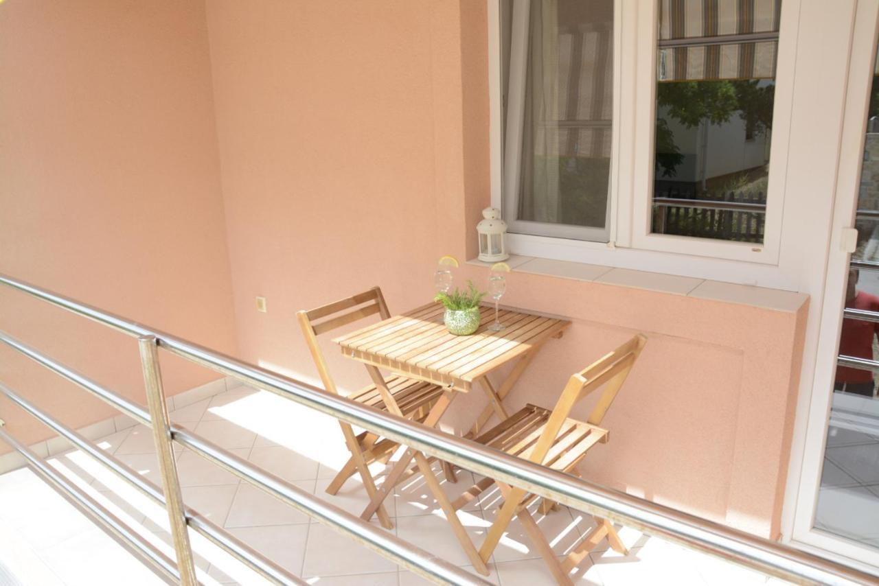 Apartments Marina Razanac Ngoại thất bức ảnh