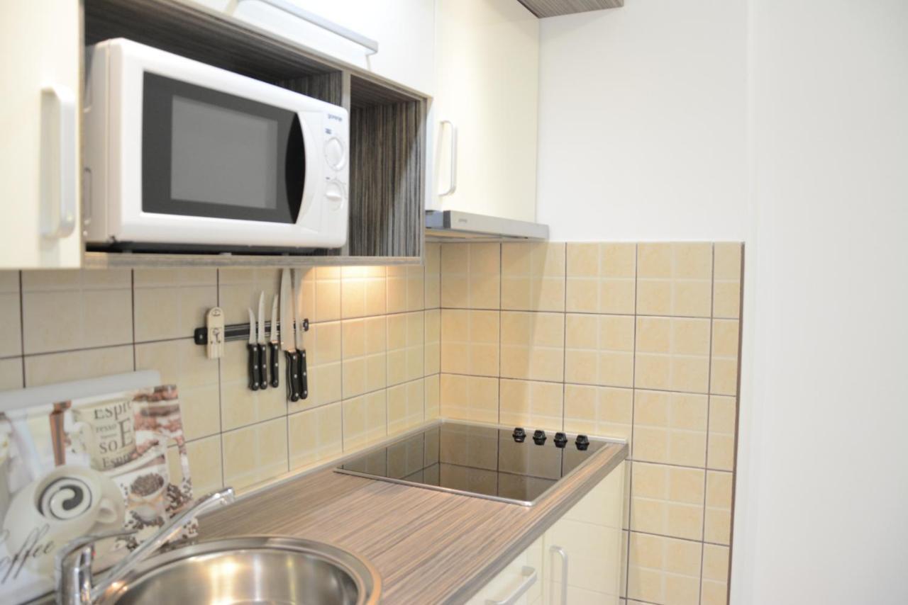 Apartments Marina Razanac Ngoại thất bức ảnh