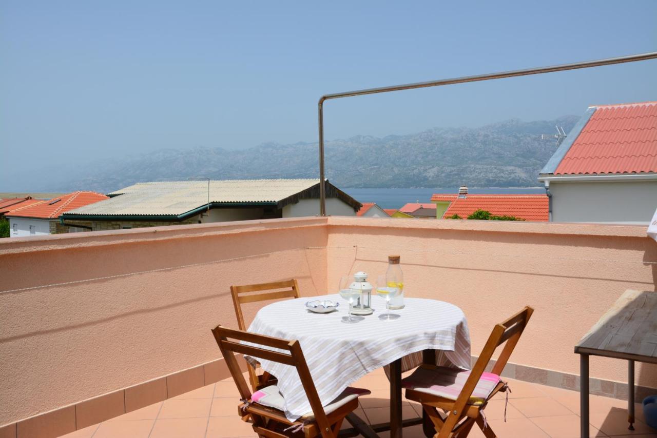 Apartments Marina Razanac Ngoại thất bức ảnh