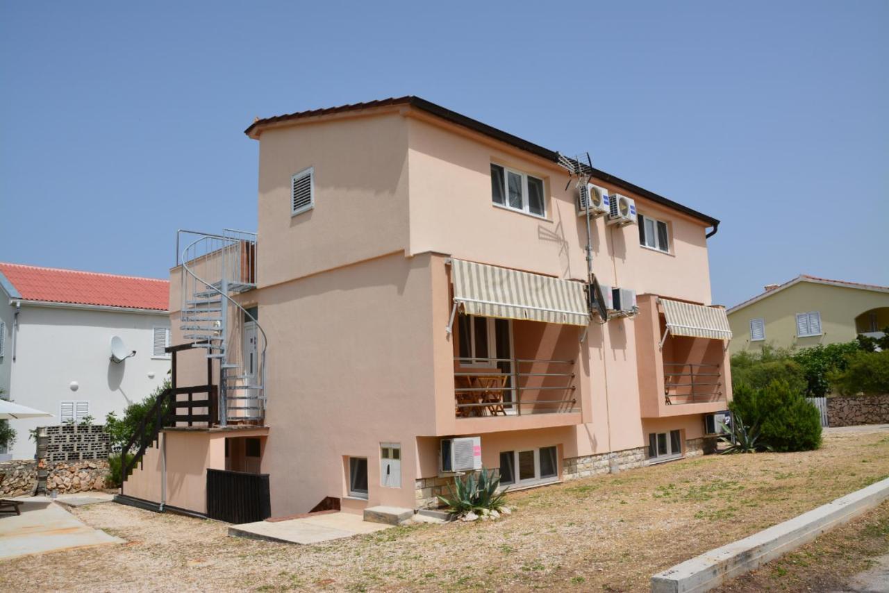 Apartments Marina Razanac Ngoại thất bức ảnh
