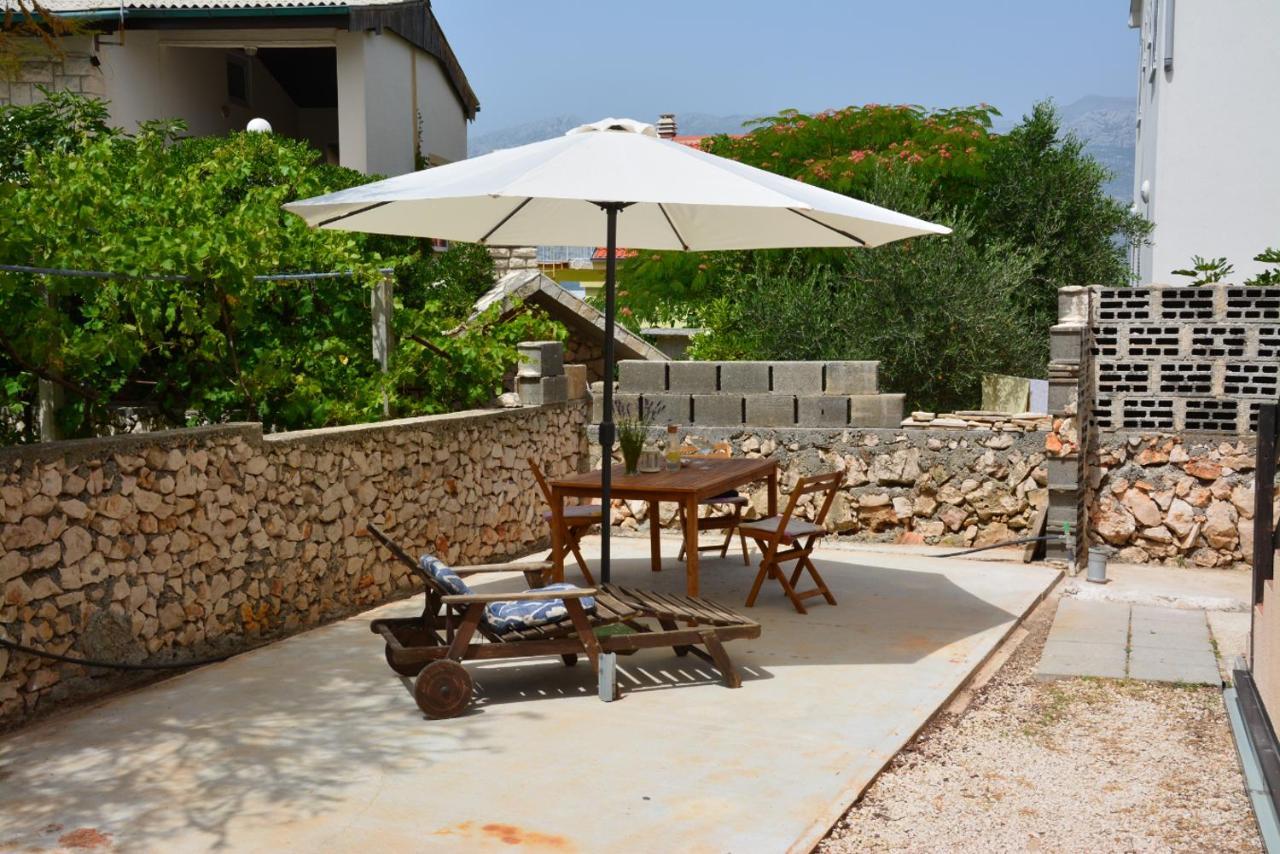 Apartments Marina Razanac Ngoại thất bức ảnh