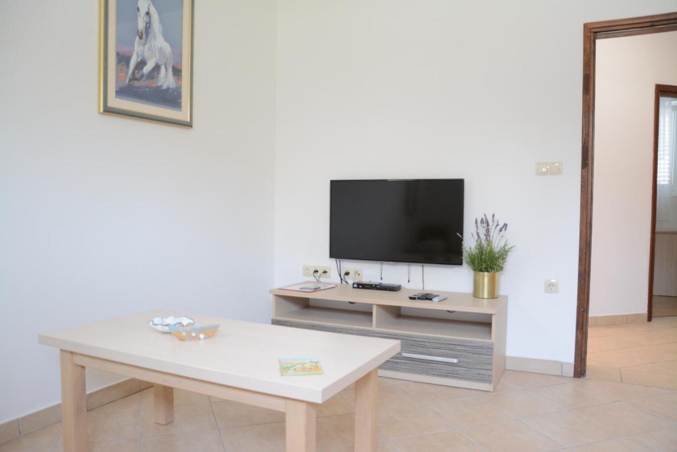 Apartments Marina Razanac Phòng bức ảnh