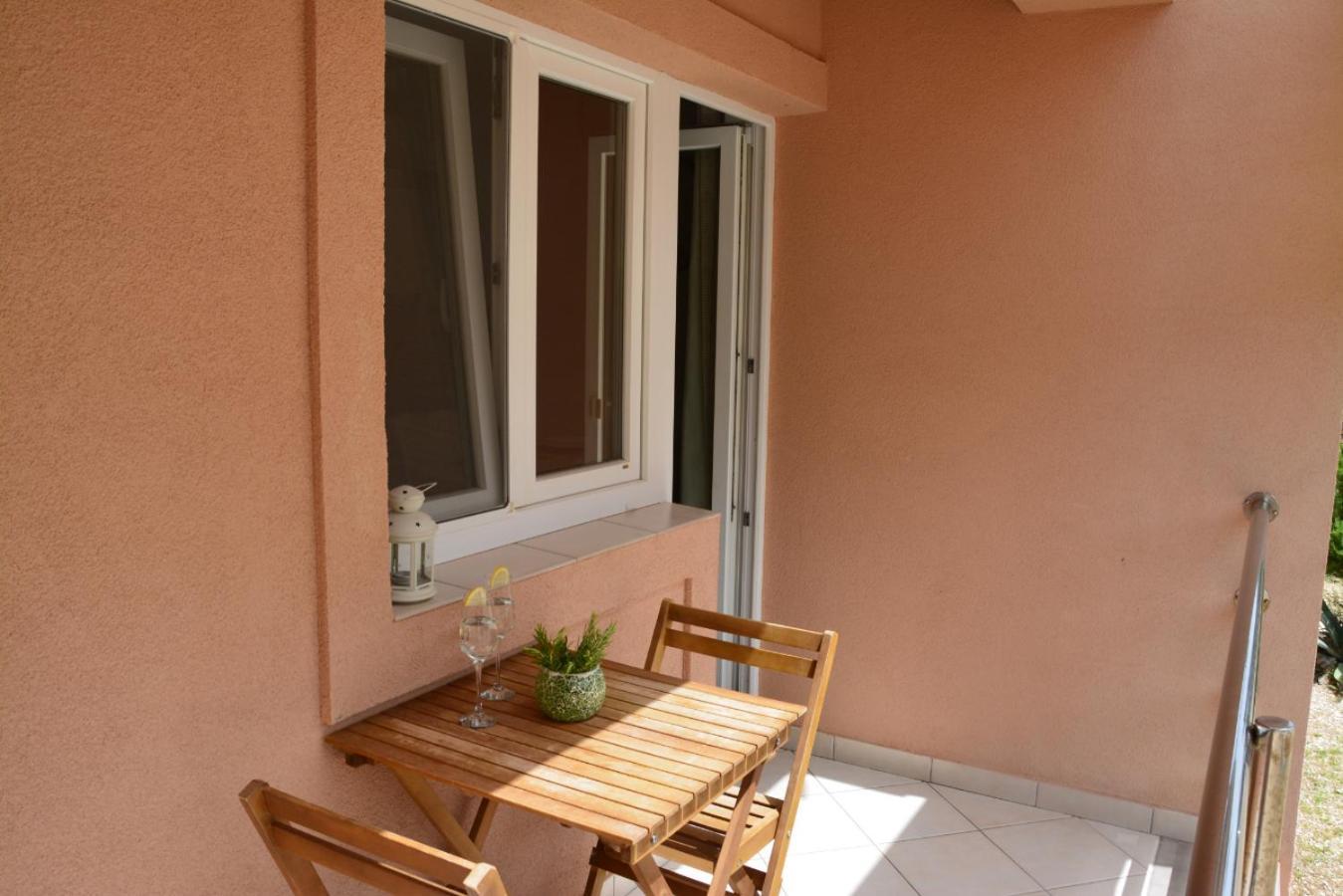 Apartments Marina Razanac Phòng bức ảnh