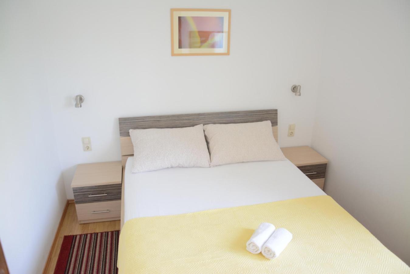 Apartments Marina Razanac Phòng bức ảnh