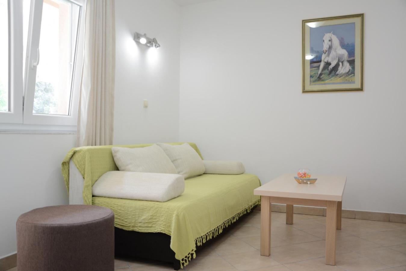 Apartments Marina Razanac Phòng bức ảnh