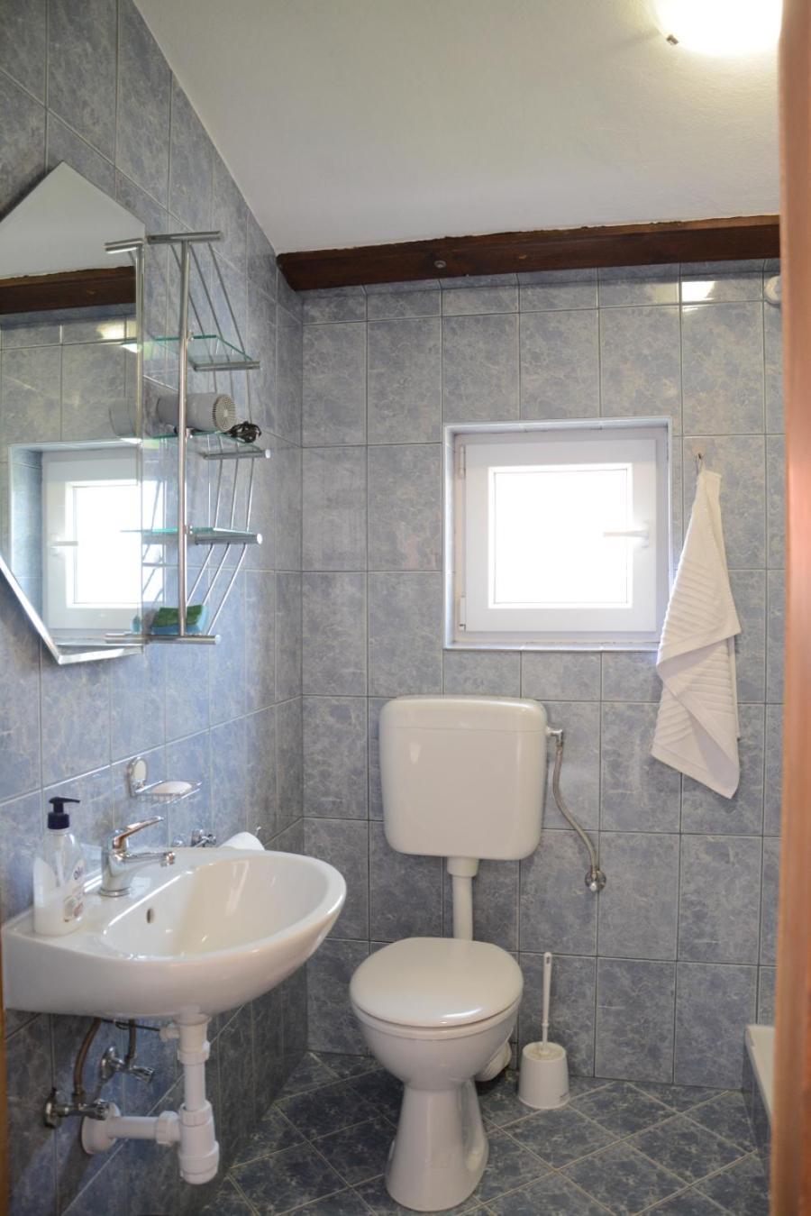 Apartments Marina Razanac Phòng bức ảnh