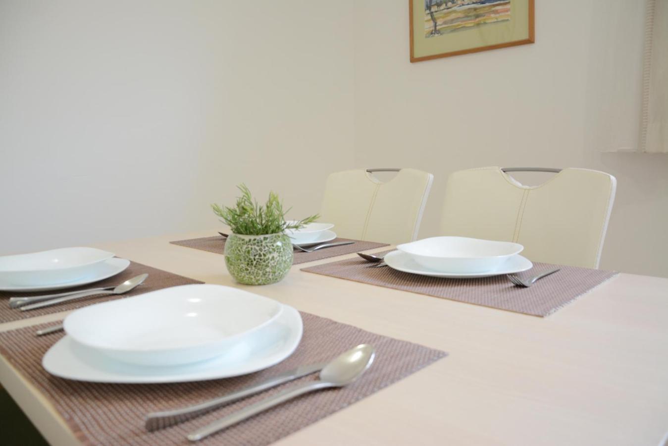 Apartments Marina Razanac Phòng bức ảnh