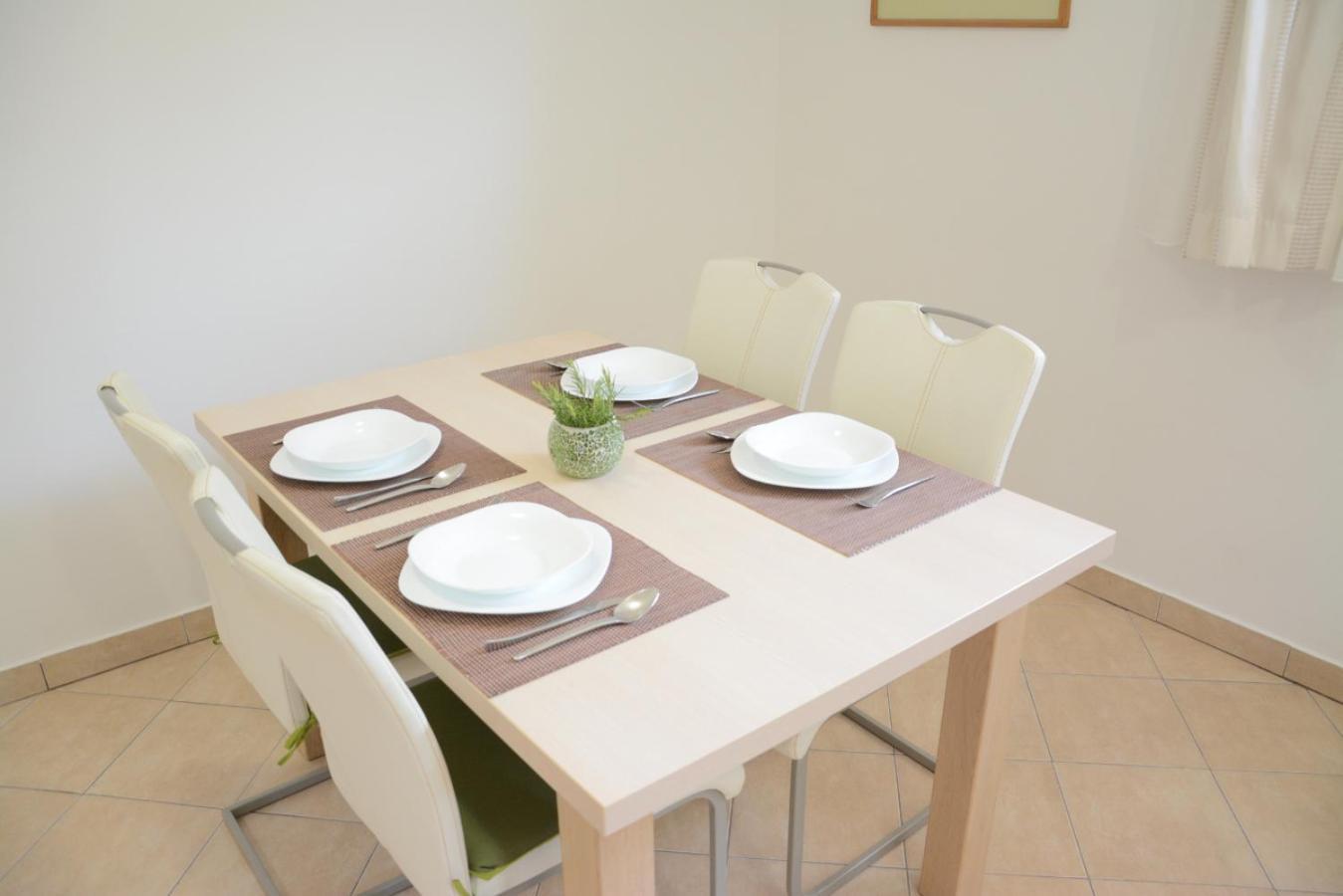 Apartments Marina Razanac Phòng bức ảnh