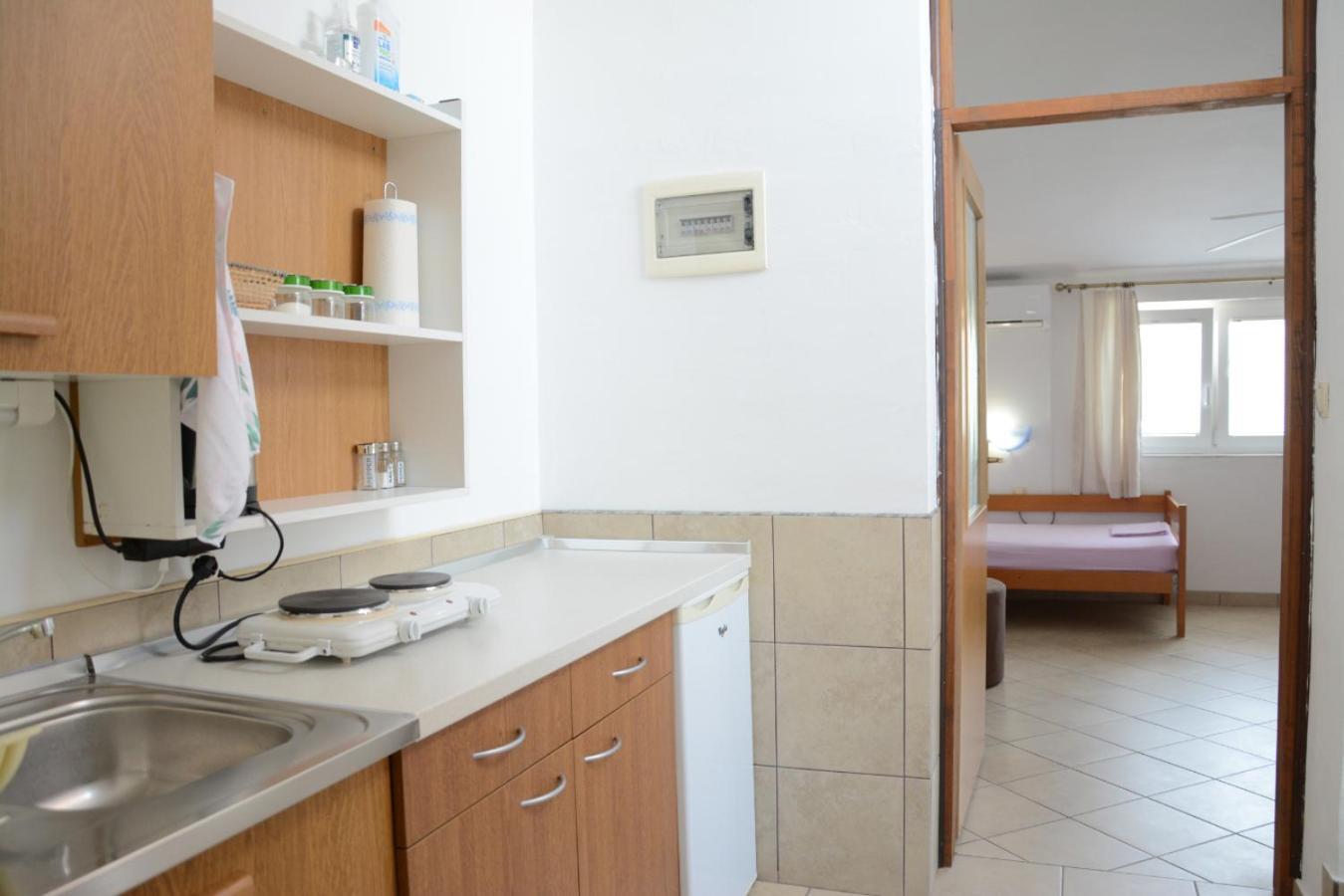Apartments Marina Razanac Phòng bức ảnh