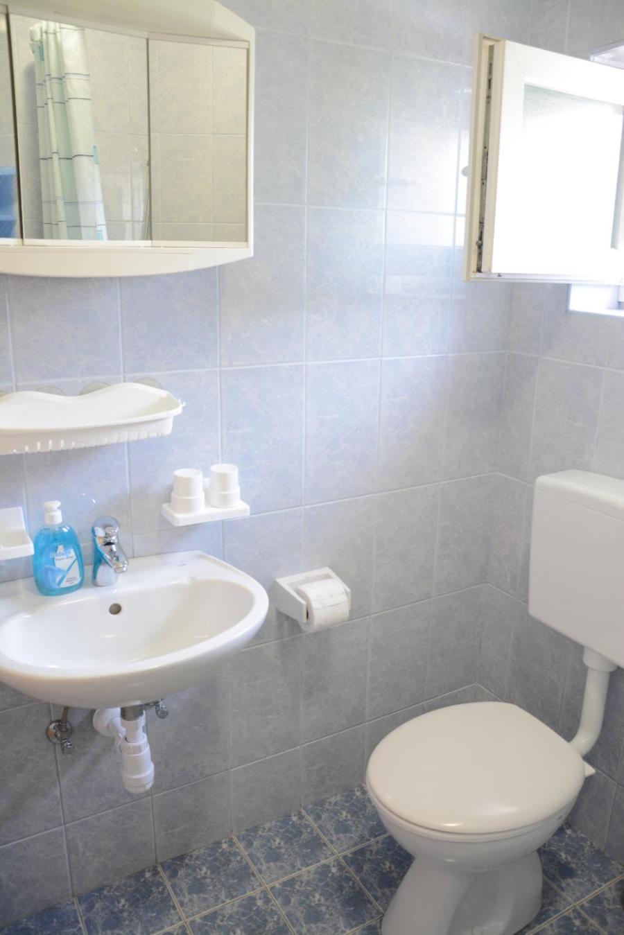 Apartments Marina Razanac Phòng bức ảnh