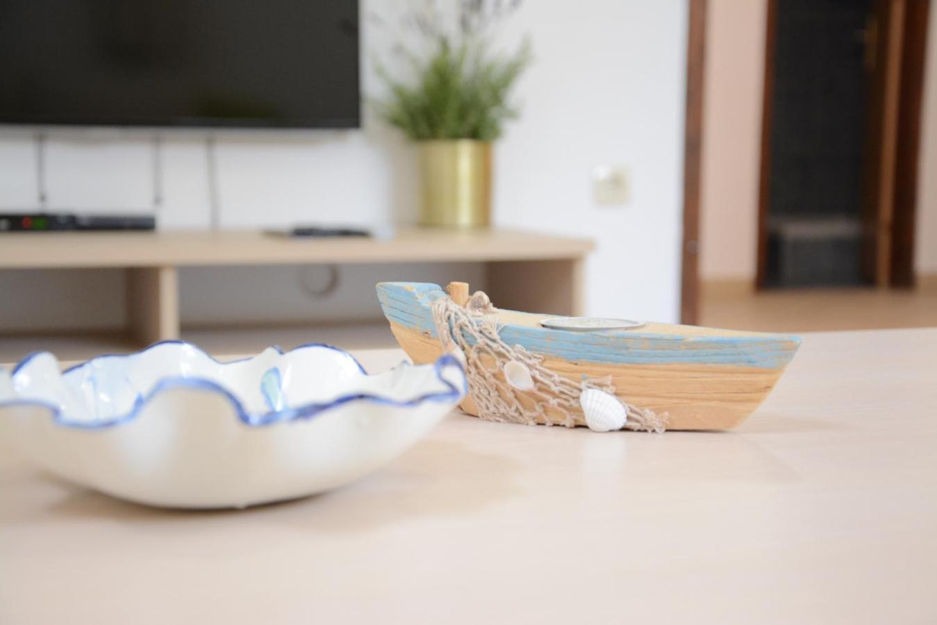 Apartments Marina Razanac Phòng bức ảnh